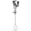 Robot Coupe MP 450 Turbo XL FW Batidor Velocidad Variable 27" 1.1 HP 120v Restaurantes Cocina Panaderias Banquetes Comedores Hornear Industriales Pan Panificadora. Ideal para amasar harina, mezcla para pan, postres, hornear, cocinar, para banquetes, industriales, para cocinas industriales, comedores, comedores industriales, hornear, para negocio, panadería, repostería, etc. KitchenMax.Store. Envíos seguros a todo México. Cotiza hoy mismo.
