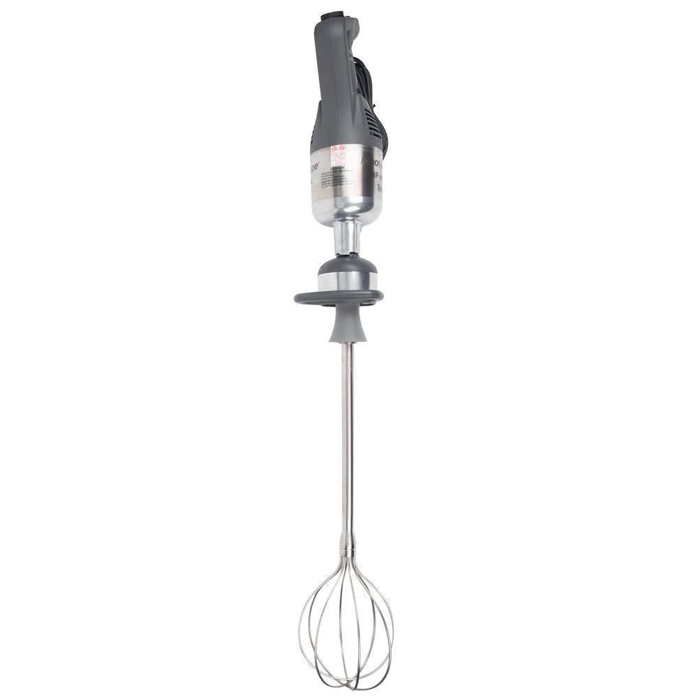 Robot Coupe MP 450 Turbo XL FW Batidor Velocidad Variable 27" 1.1 HP 120v Restaurantes Cocina Panaderias Banquetes Comedores Hornear Industriales Pan Panificadora. Ideal para amasar harina, mezcla para pan, postres, hornear, cocinar, para banquetes, industriales, para cocinas industriales, comedores, comedores industriales, hornear, para negocio, panadería, repostería, etc. KitchenMax.Store. Envíos seguros a todo México. Cotiza hoy mismo.
