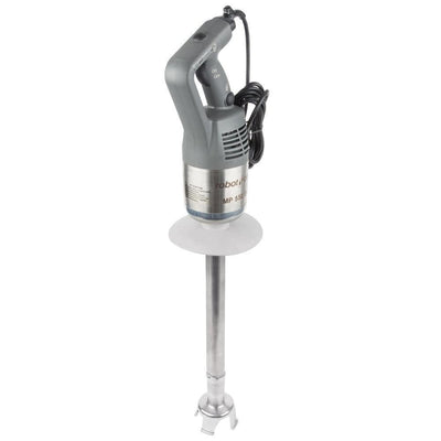Robot Coupe MP 550 Turbo Batidora de Inmersión de 21" 120V Restaurantes Cocina Panaderias Banquetes Comedores Hornear Industriales Pan Panificadora. Ideal para amasar harina, mezcla para pan, postres, hornear, cocinar, para banquetes, industriales, para cocinas industriales, comedores, comedores industriales, hornear, para negocio, panadería, repostería, etc. KitchenMax.Store. Envíos seguros a todo México. Cotiza hoy mismo.