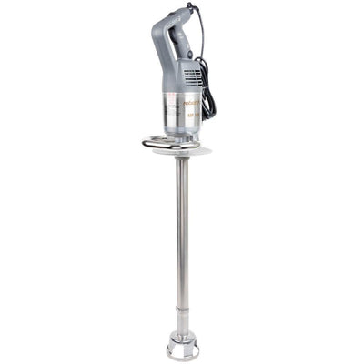 Robot Coupe MP 800 Turbo Batidora de Inmersión 29" 230V Restaurantes Cocina Panaderias Banquetes Comedores Hornear Industriales Pan Panificadora. Ideal para amasar harina, mezcla para pan, postres, hornear, cocinar, para banquetes, industriales, para cocinas industriales, comedores, comedores industriales, hornear, para negocio, panadería, repostería, etc. KitchenMax.Store. Envíos seguros a todo México. Cotiza hoy mismo.