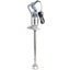 Robot Coupe MP 800 Turbo Batidora de Inmersión 29" 230V Restaurantes Cocina Panaderias Banquetes Comedores Hornear Industriales Pan Panificadora. Ideal para amasar harina, mezcla para pan, postres, hornear, cocinar, para banquetes, industriales, para cocinas industriales, comedores, comedores industriales, hornear, para negocio, panadería, repostería, etc. KitchenMax.Store. Envíos seguros a todo México. Cotiza hoy mismo.