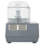 Robot Coupe R101BCLR Procesador Alimentos con 2,5 Qt. Tazón Policarbonato Transparente - Procesadores Alimentos / Ralladores / Cortadores - Robot Coupe - KitchenMax Store