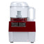 Robot Coupe R2BCLR Procesador  Alimentos  3 Qt. Cubo Policarbonato Transparente 2HP - Procesadores Alimentos / Ralladores / Cortadores - Robot Coupe - KitchenMax Store