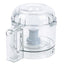 Robot Coupe R2NCLR Procesador Alimentos Monofásico Cuchillo Fondo de Cuba 1 HP - Procesadores Alimentos / Ralladores / Cortadores - Robot Coupe - KitchenMax Store