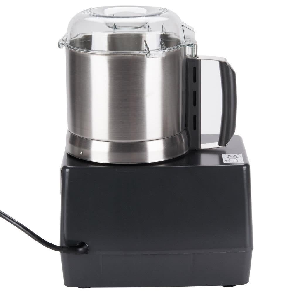 Robot Coupe R301 ULTRA B Procesador  Alimentos  3.5 Qt. 1.5 HP Tazón Acero inoxidable - Procesadores Alimentos / Ralladores / Cortadores - Robot Coupe - KitchenMax Store
