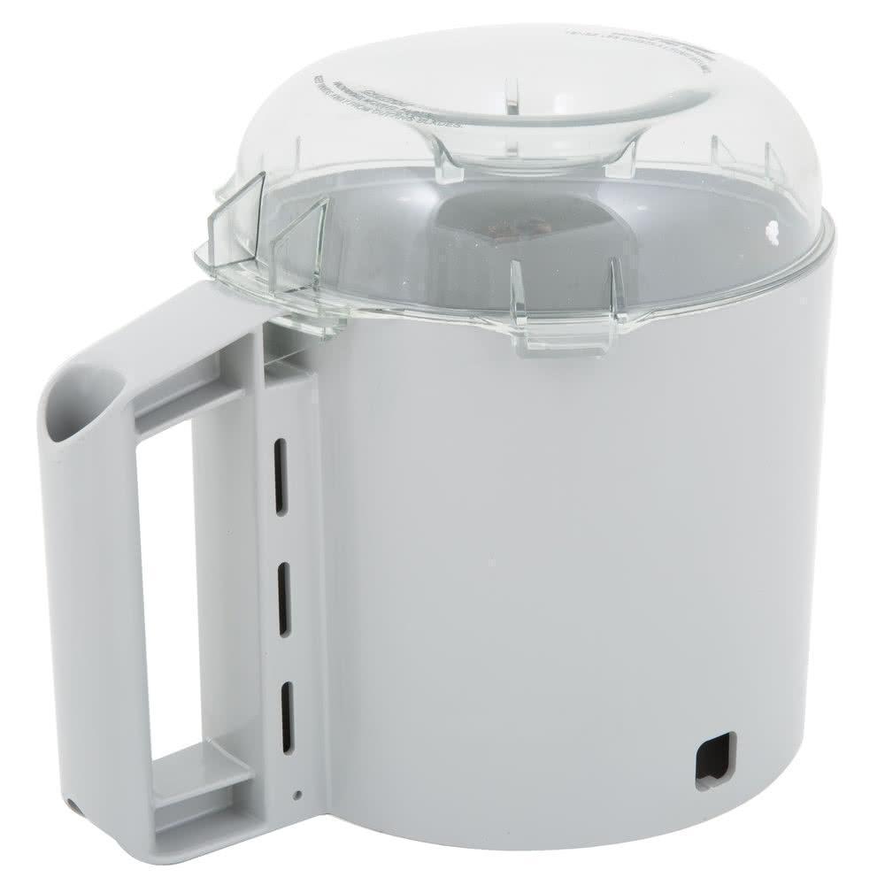 Robot Coupe R301B Procesador  Alimentos  3.5 Qt. 1 1/2 HP 120v - Procesadores Alimentos / Ralladores / Cortadores - Robot Coupe - KitchenMax Store