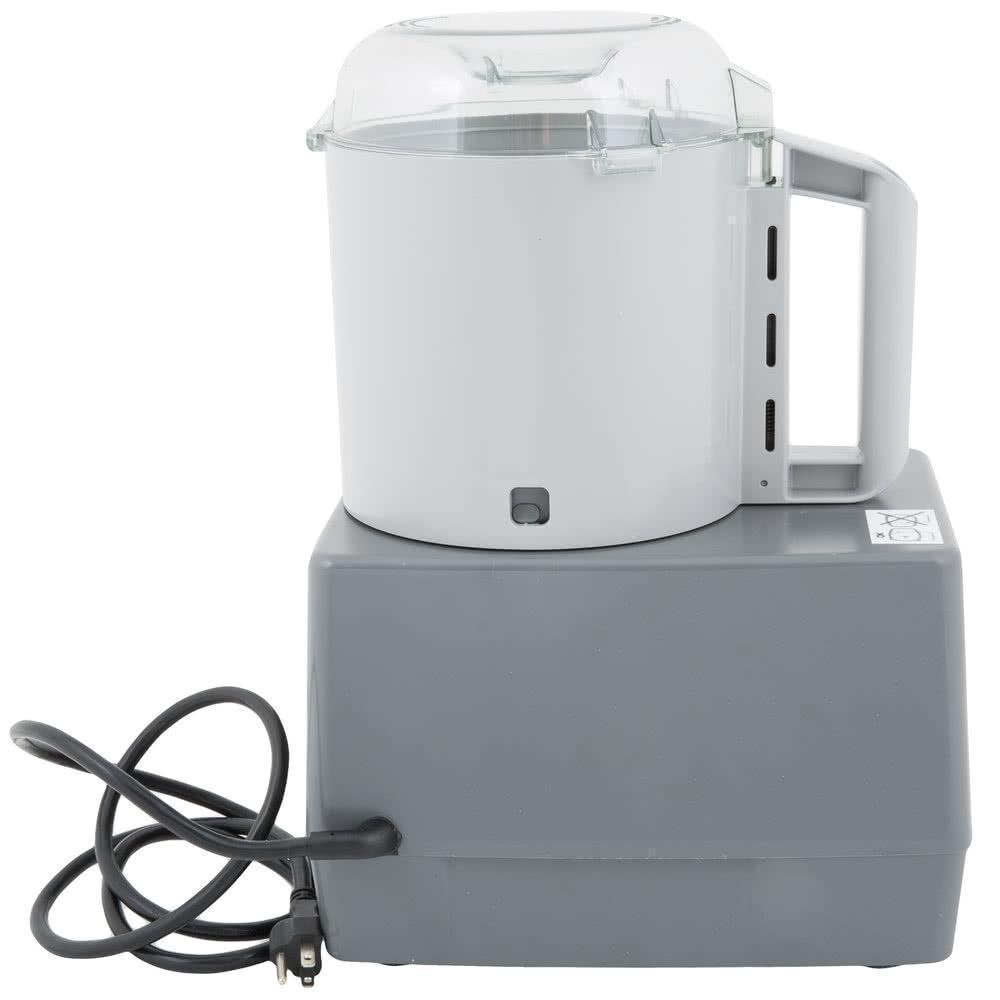 Robot Coupe R301B Procesador  Alimentos  3.5 Qt. 1 1/2 HP 120v - Procesadores Alimentos / Ralladores / Cortadores - Robot Coupe - KitchenMax Store