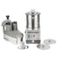 Robot Coupe R401 Procesador Alimentos Monofásico Cuchilla Lisa 1.5 HP - Procesadores Alimentos / Ralladores / Cortadores - Robot Coupe - KitchenMax Store