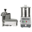 Robot Coupe R401 Procesador Alimentos Monofásico Cuchilla Lisa 1.5 HP - Procesadores Alimentos / Ralladores / Cortadores - Robot Coupe - KitchenMax Store