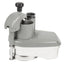 Robot Coupe R401 Procesador Alimentos Monofásico Cuchilla Lisa 1.5 HP - Procesadores Alimentos / Ralladores / Cortadores - Robot Coupe - KitchenMax Store