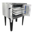 San-Son  MASTER KITCHEN HCU Horno Convección Computarizado Gas Acero Inoxidable - Hornos - San Son - KitchenMax Store
