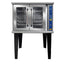 San-Son  MASTER KITCHEN HCU Horno Convección Computarizado Gas Acero Inoxidable - Hornos - San Son - KitchenMax Store
