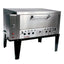San-Son SANSON ZPRZ Horno Profesional Piso 2 Quemadores Piedra Refractaria - Hornos - San Son - KitchenMax Store