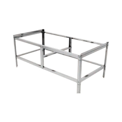 San-Son Sanson BM24 Base Equipos 24" Acero Inoxidable - Bases - San Son - KitchenMax Store