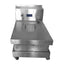 San-Son Sanson FILTRO-MAX Filtro Comercial Aceite 30 Lt. Acero Inoxidable - Accesorio - San Son - KitchenMax Store