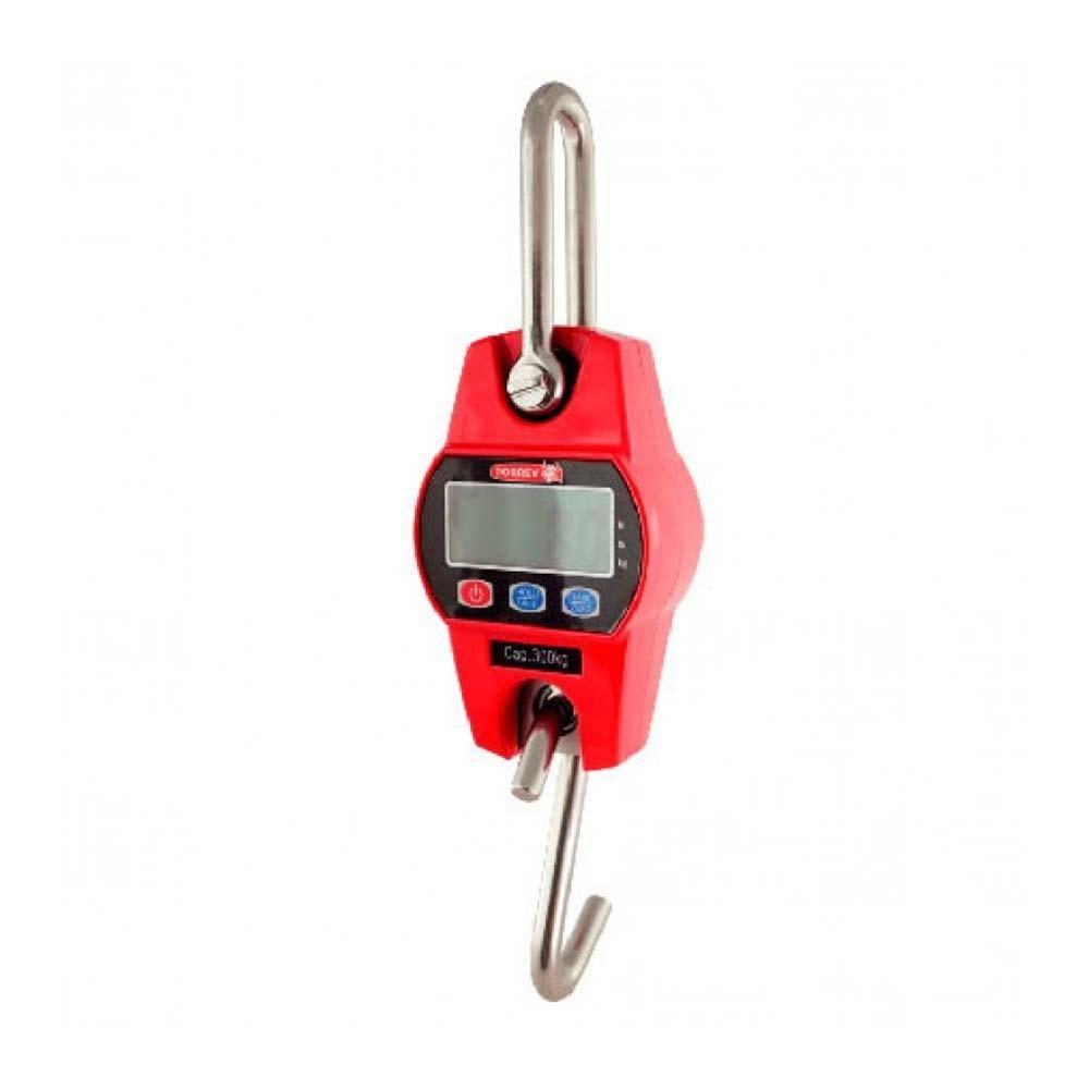Torrey Crs-300 Báscula Colgante Display Lcd 300 Kg - Báscula - Torrey - KitchenMax Store