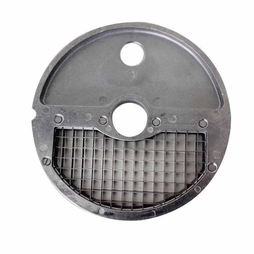 Torrey Cu10 Crpva1T0033 Disco Cubicado Mediano Queso - Disco Rebanador - Torrey - KitchenMax Store
