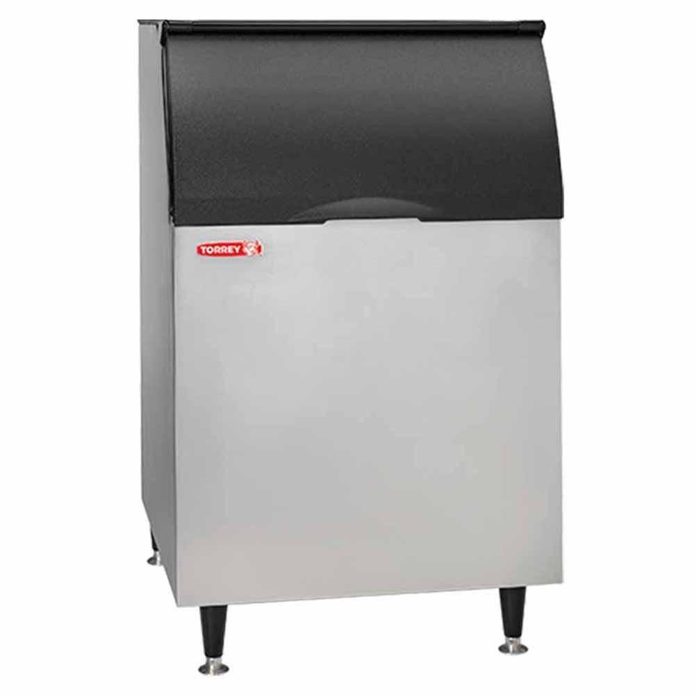 Torrey DH-415/927 CFDHI415006 Deposito Fabrica Hielo Capacidad 388 Kg - Depósito De Hielo - Torrey - KitchenMax Store