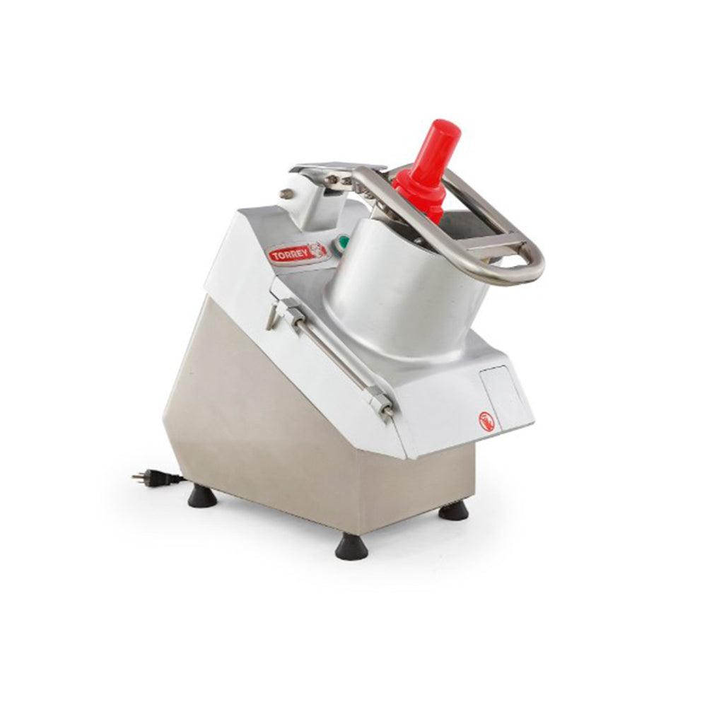 Torrey PVA-180 Procesador Alimentos Acero Inoxidable - Procesadores alimentos - Torrey - KitchenMax Store