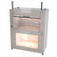 Torrey Rt48 Ptls-0006 Rosticero Cristal Frente - Rostriceros - Torrey - KitchenMax Store