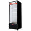 Torrey Rv17 Tvc17 Refrigerador Enfriador Vertical con 1 Puerta de Cristal, 5 Parrillas Iluminacion LED - Refrigerador Vertical - Torrey - KitchenMax Store