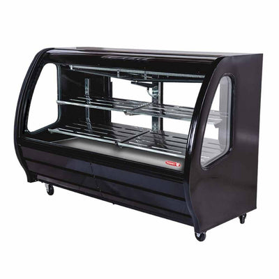 Torrey Tem200 C Vitrina Exhibidora Carnicera 191 cm - Vitrinas Refrigeradas - Torrey - KitchenMax Store