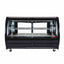 Torrey Tem200 Vitrina Delicatessen Plus Vidrio Curvo 191 cm - Vitrinas Refrigeradas - Torrey - KitchenMax Store