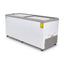 Torrey CHC-180PR CCCHC180001 Congelador Horizontal Cofre 2 Puertas Corredizas Cristal Plano Cuerpo Esmaltado - Congeladores - Torrey - KitchenMax Store