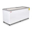 Torrey CHC-180PR CCCHC180001 Congelador Horizontal Cofre 2 Puertas Corredizas Cristal Plano Cuerpo Esmaltado - Congeladores - Torrey - KitchenMax Store