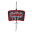 Torrey Crs-1000 Báscula Colgante Display Led 1000 Kg - Báscula - Torrey - KitchenMax Store