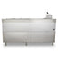 Torrey EST-MA6G CQESTMA6025 Estufa Maestra 4 Quemadores 1 Asador 1 Freidor 1 Gratinador 1 Horno 1 Plancha Acero Inoxidable -  - Torrey - KitchenMax Store