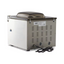 Torrey EVB-20 Empacadora al Vacio 20 Metros Cubicos para Tiendas Supermercado Restaurantes Carnicerias Panaderias Hoteles Resorts Alimentos Congelados Servicios Catering Delicatessen Ingredientes Frescos Carnes Aves Pescado Quesos Cereales Frutos Secos Embutidos Industria Alimentaria. KitchenMax.Store. Envíos seguros a todo México. Cotiza hoy mismo.
