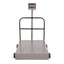 Torrey Eqm-1000 Bascula Recibo Movil Plataforma Movil 1000 Kg - Báscula - Torrey - KitchenMax Store