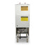 Torrey FRT-15G CQFRG015028 Freidora Gas 2 Canastillas 15 Litros Acero Inoxidable -  - Torrey - KitchenMax Store
