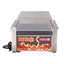 Torrey Hd12 Ptls-0002 Asador Salchicha Frente 45 cm Electrico 1 Control Acero Inoxidable - Asadores / Grills - Torrey - KitchenMax Store