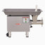 Torrey M-22-Rss-1 0M22Rss Molino Transmision Engranes Motor 1 Hp Monofasico Acero Inoxidable - Molinos de Carne - Torrey - KitchenMax Store