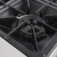Torrey PAT-6QG CQPAG006031 Parrilla Gas 6 Quemadores Acero Inoxidable -  - Torrey - KitchenMax Store