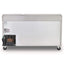 Torrey PTP11 PTMF-0001 Mesa Refrigerada Pizza 2 Puertas 9 Insertos 171 cm - Refrigerada Pizza - Torrey - KitchenMax Store