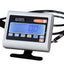 Torrey Plp1000-3 Báscula Alámbrica Plataforma Bajo Perfil Fija 1000 Kg - Báscula - Torrey - KitchenMax Store