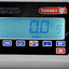 Torrey Plp1000-3 Báscula Alámbrica Plataforma Bajo Perfil Fija 1000 Kg - Báscula - Torrey - KitchenMax Store