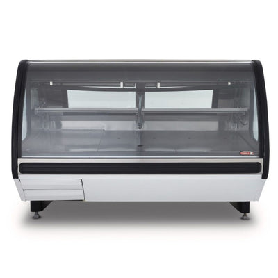 Torrey Vca200 Vitrina Exhibidora Carnicera 190.5 cm - Vitrinas Refrigeradas - Torrey - KitchenMax Store