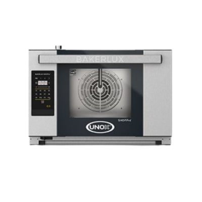 Unox XAFT-03HS-LGDN Horno Conveccion Electrico -  - Unox - KitchenMax Store