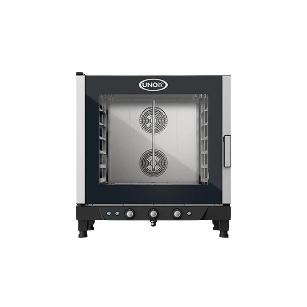 Unox XB613G-AL Horno Conveccion Gas -  - Unox - KitchenMax Store