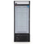 Torrey CV16 PTCV-0003 Congelador Exhibidor Vertical 1 Puerta Cristal 4 Parrillas Cuerpo Esmaltado - Congeladores - Torrey - KitchenMax Store